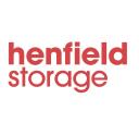 Henfield Storage - Brighton logo